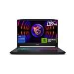 MSI Katana 15 HX
