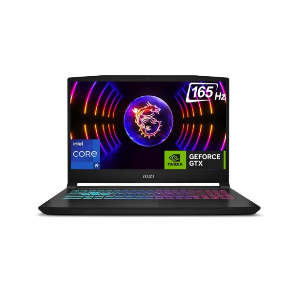 MSI Katana 15 HX