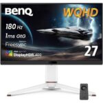 BenQ MOBIUZ EX271Q