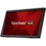 ViewSonic Touch Monitor TD2223