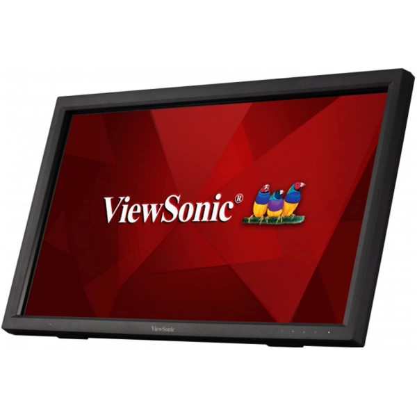 ViewSonic Touch Monitor TD2223