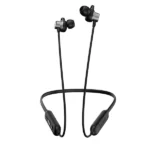 INFINITY Tranz N400 in-Ear Headphones (Black)