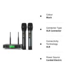 Fifine K040 Wireless Microphone System