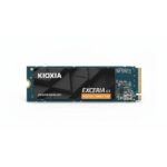 Kioxia Exceria G3 2TB NVMe SSD - Image 2