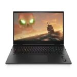 HP OMEN Gaming Laptop 43.9 cm 17-ck1023TX