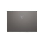 MSI THIN 15 INTEL CORE I5 13TH GEN 13420H - (16 GB/512 GB SSD/WINDOWS 11 HOME/6 GB GRAPHICS/NVIDIA GEFORCE RTX 3050/144 HZ) THIN 15 B13UDX-3223IN GAMING LAPTOP (15.6 INCH, COSMOS GRAY, 1.86 KG) - Image 3
