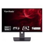 ViewSonic VX2480-SHDJ 24 Inch Full HD SuperClear IPS Monitor