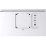 LG 34U530A-W 34-inch UltraWide WFHD (2560 x 1080) IPS Wide Computer Monitor, 100Hz, VESA DisplayHDR 400, HDMI, DisplayPort, USB Type-C, Tilt/Height/Swivel Stand, White - Image 3