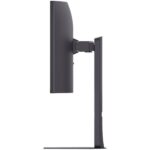 LG Ultragear 34G600A-B 34″ Inch WQHD (3440×1440) Curved Gaming Monitor - Image 4