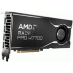 AMD Radeon Pro W7700
