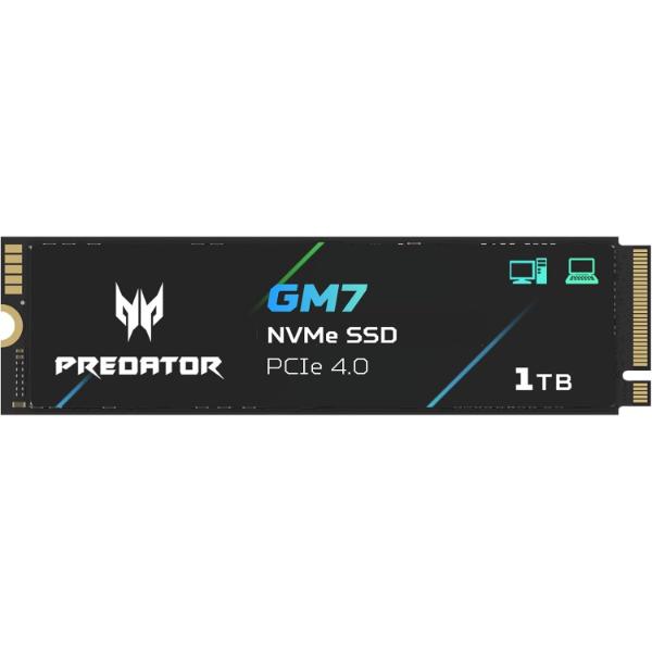 Acer Predator GM7
