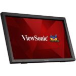 ViewSonic Touch Monitor TD2223