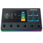 AVerMedia AX310 Live Streamer Nexus