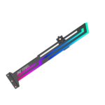Ant Esports GCB90 Addressable RGB Graphics Card GPU Brace Support Video Card Sag Holder