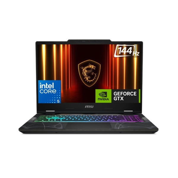 MSI CYBORG 15