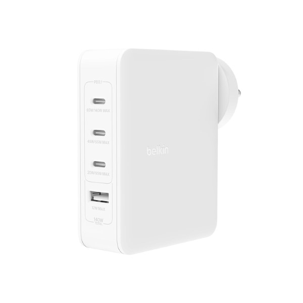 Belkin 140W GaN