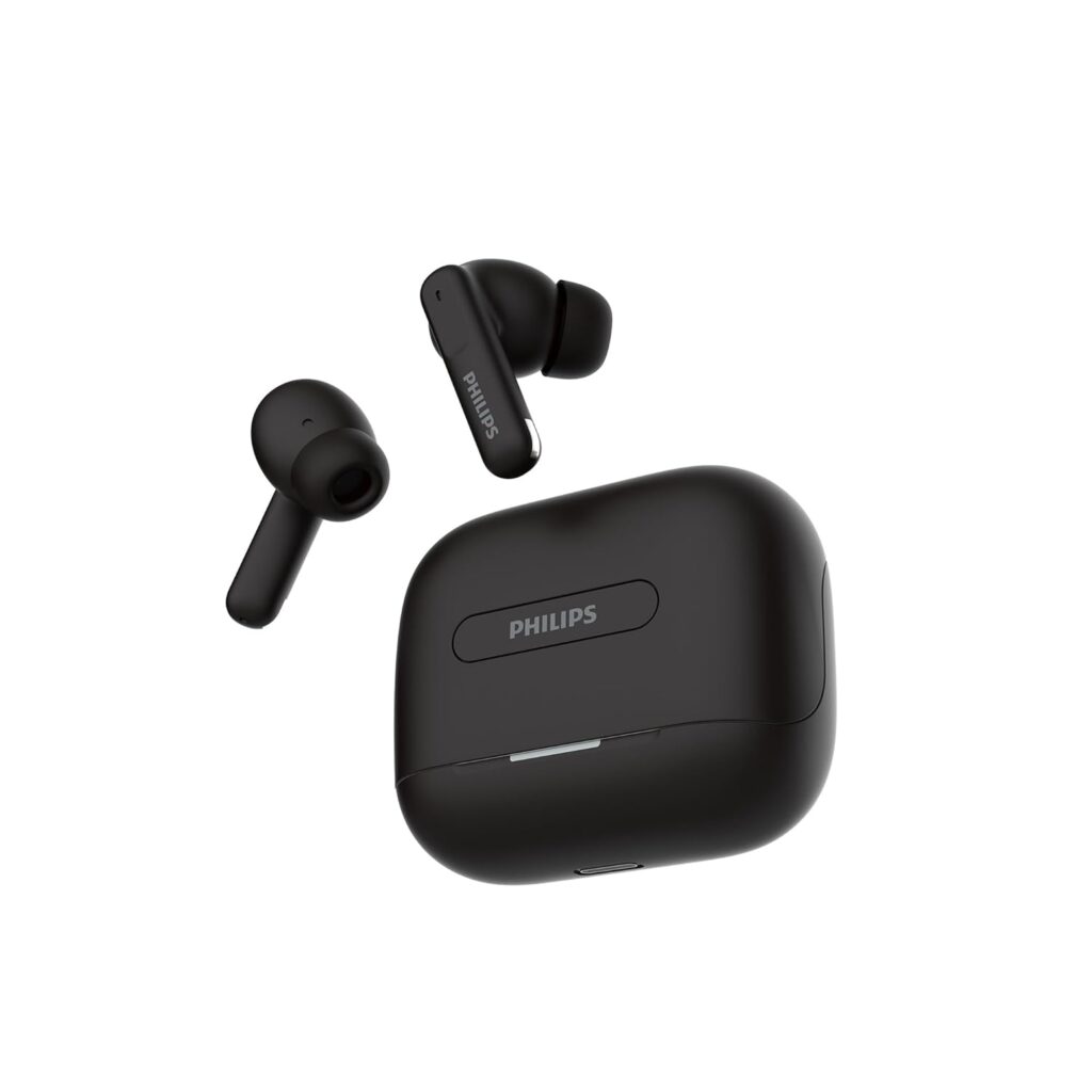 PHILIPS TAT1050BK
