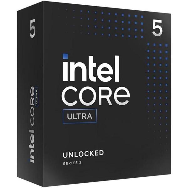 Intel Core Ultra 5 225F