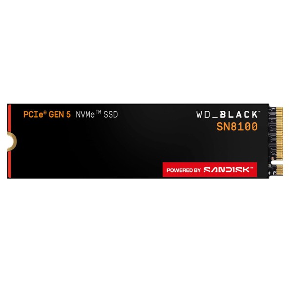 WD_Black SN8100
