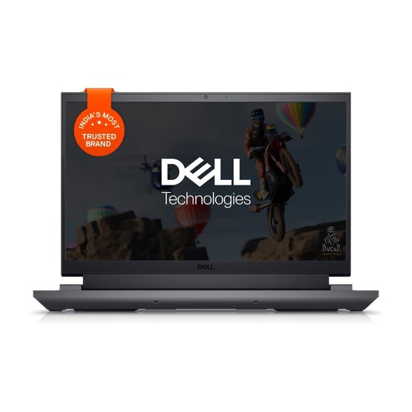 Dell Gaming G15 5530