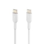 Belkin Boost Charge USB-C to USB-C PVC 3.3 Feet
