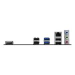MSI PRO H610M-S Motherboard