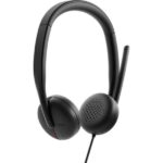 Dell WH3024 DELL WIRED HEADSET