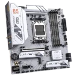 Colorful CVN B850M GAMING FROZEN V14 - Image 2