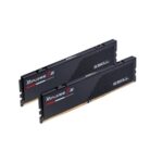G.SKILL Ripjaws S5 Series 96GB (2 x 48GB) 288-Pin PC RAM DDR5 5600mhz Memory (F5-5600J4040D48GX2-RS5K)