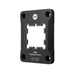 Hyte AM5 Solid Processor Frame Black - Image 3