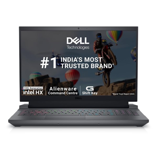 Dell G15 5530 Gaming Laptop