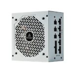 Antec NE850G M 850 Watts 80 Plus Gold Fully Modular Power Supply - White