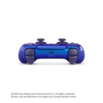 Sony DualSense Wireless Controller Chroma Indigo