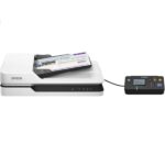 Epson Workforce DS-1630 Flatbed Scanner