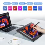 XP-Pen Artist 16 2nd gen
