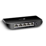 TP-Link TL-SG1005D