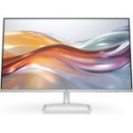 HP Series 5 27" FHD Monitor (527sf)