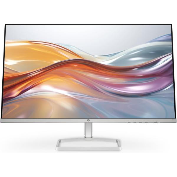 HP Series 5 27" FHD Monitor (527sf)
