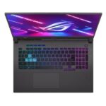 Asus ROG Strix G17