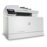HP Color Laserjet Pro MFP M183FW
