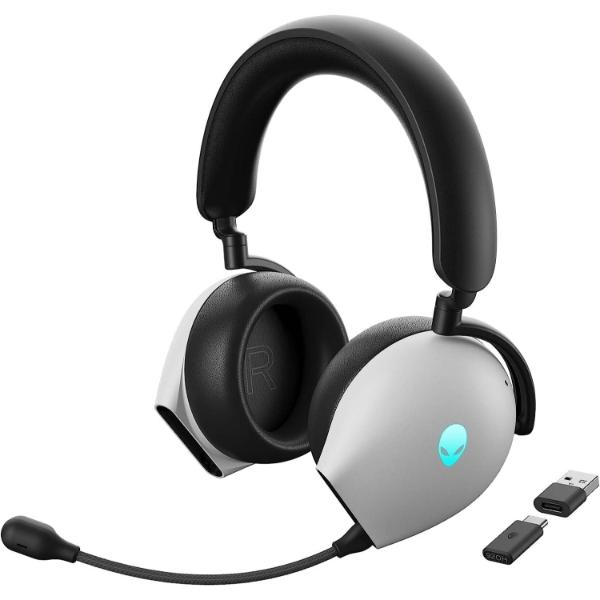 Alienware AW920H Tri-Mode Wireless Gaming Headset