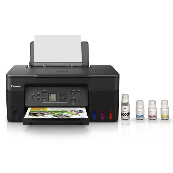 Canon PIXMA G3770 BK All-in-one (Print
