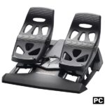 ThrustMaster TFRP Flight Rudder Pedals