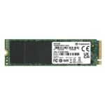 Transcend 110Q 500GB NVMe M.2 2280 SSD Drive #TS500GMTE110Q