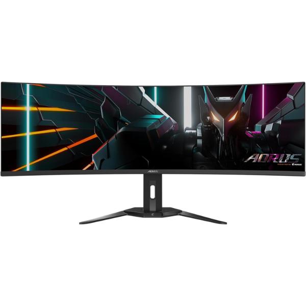 GIGABYTE AORUS CO49DQ
