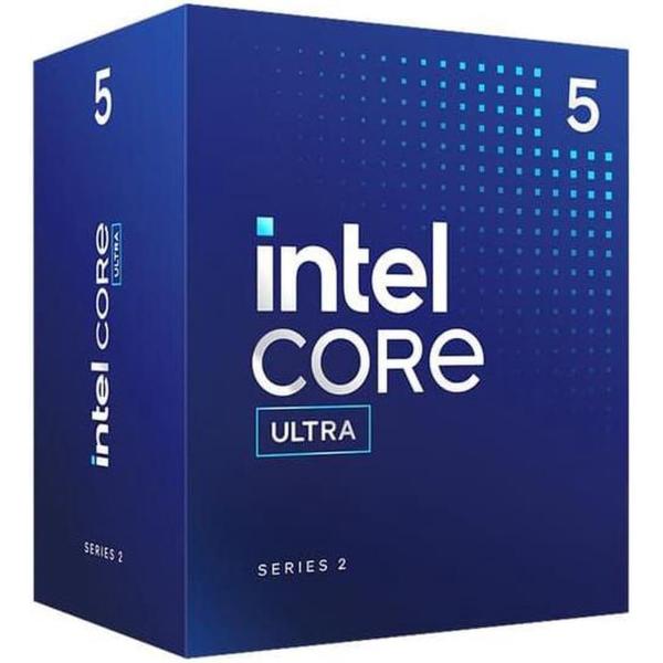 Intel Core Ultra 5 225