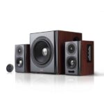 Edifier S350DB Bookshelf Speaker
