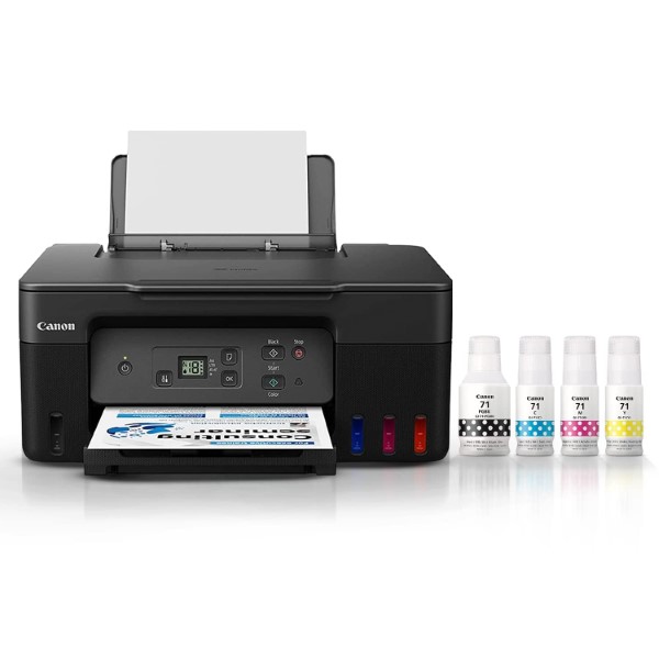 Canon PIXMA G2770 All-in-one (Print