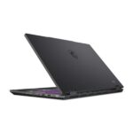 MSI CYBORG 15 B2RWEKG-216IN INTEL CORE 7 240H/DDR5 8GB*2/1TB NVME PCIE SSD NVIDIA GEFORCE RTX 5050 LAPTOP GPU, GDDR7 8GB/WINDOWS11 HOME/2 YEAR WARRANTY TERM - Image 5