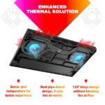 HP OMEN Gaming Laptop 43.9 cm 17-ck1023TX